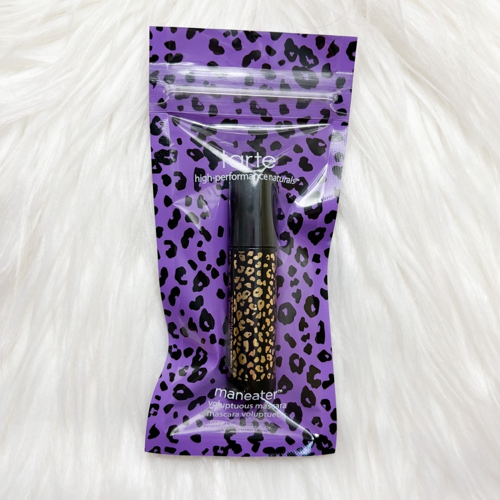 Tarte Maneater Mascara Mini